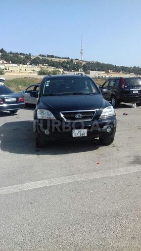 Kia Sorento 2003, 267,500 km - 2.5 л - Bakı