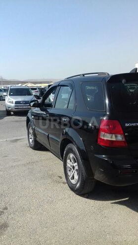 Kia Sorento 2003, 267,500 km - 2.5 л - Bakı