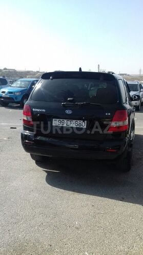 Kia Sorento 2003, 267,500 km - 2.5 л - Bakı