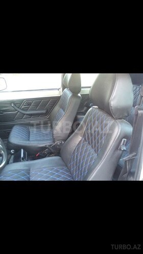LADA (VAZ) Niva 2010, 150,000 km - 1.7 l - Bakı