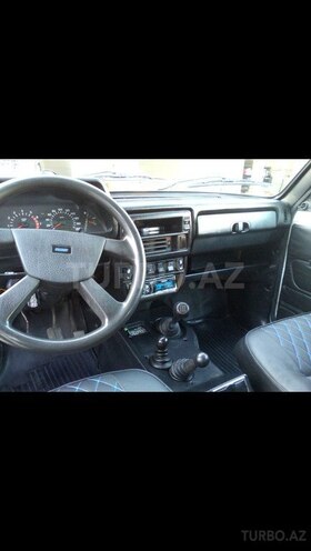 LADA (VAZ) Niva 2010, 150,000 km - 1.7 l - Bakı