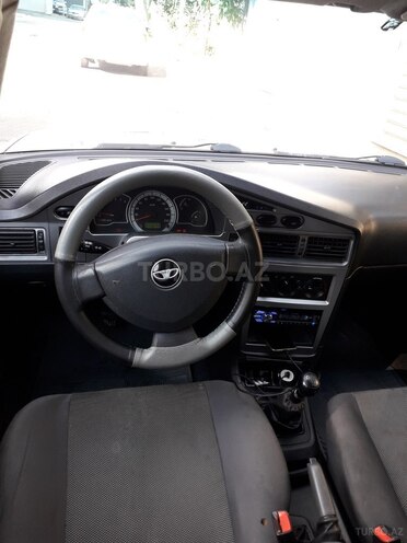 Daewoo Nexia 2008, 276,000 km - 1.5 l - Bakı