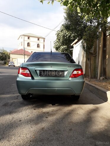Daewoo Nexia 2008, 276,000 km - 1.5 l - Bakı