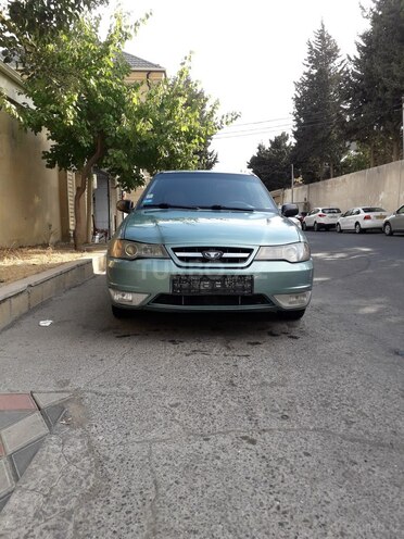 Daewoo Nexia 2008, 276,000 km - 1.5 l - Bakı