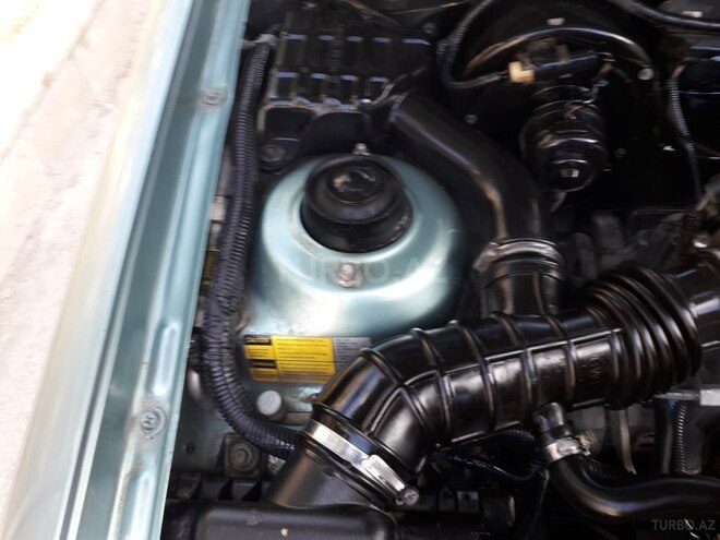 Daewoo Nexia 2008, 276,000 km - 1.5 l - Bakı