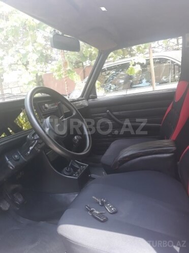 LADA (VAZ) 2107 2008, 79,500 km - 1.6 l - Bakı