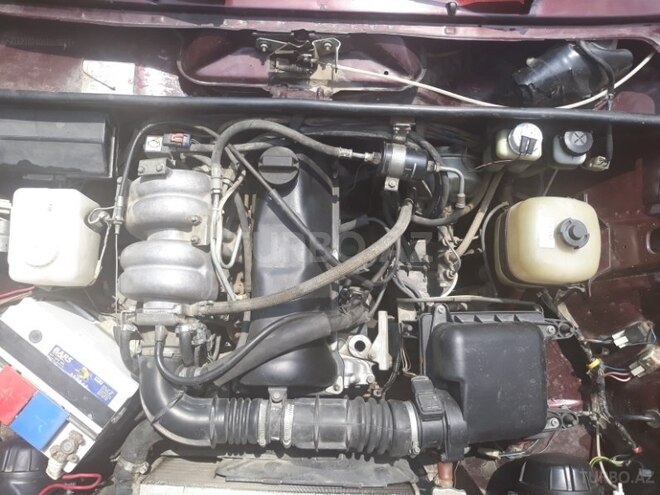 LADA (VAZ) 2107 2008, 79,500 km - 1.6 l - Bakı