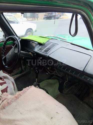 Moskvich 412 1990, 200,000 km - 0.1 l - Sumqayıt