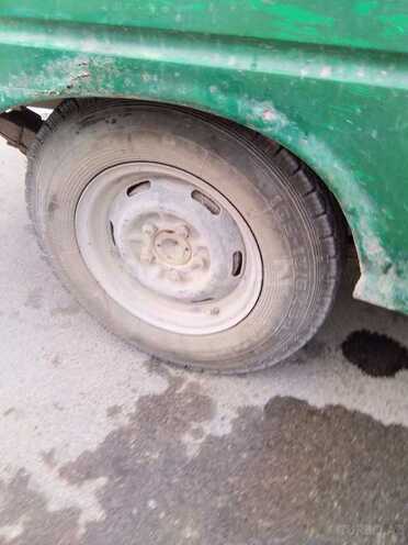 Moskvich 412 1990, 200,000 km - 0.1 l - Sumqayıt
