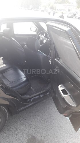 Lifan  2007, 126,888 km - 1.6 l - Bərdə
