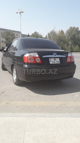 Lifan  2007, 126,888 km - 1.6 l - Bərdə