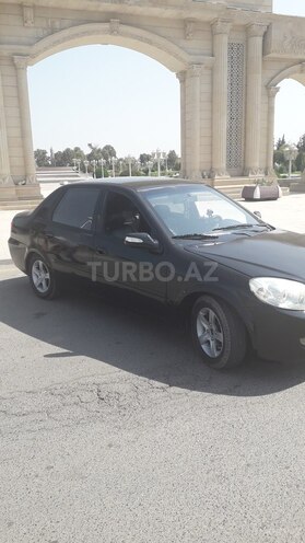 Lifan  2007, 126,888 km - 1.6 l - Bərdə