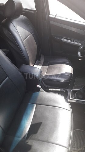 Lifan  2007, 126,888 km - 1.6 l - Bərdə
