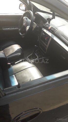 Lifan  2007, 126,888 km - 1.6 l - Bərdə