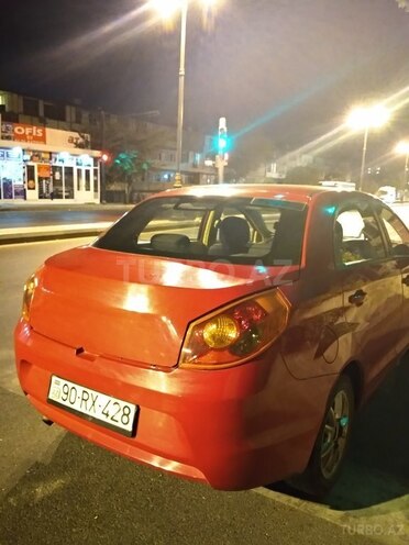Chery Fulwin 2 2012, 4,241,124 km - 1.5 l - Bakı