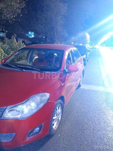 Chery Fulwin 2 2012, 4,241,124 km - 1.5 l - Bakı