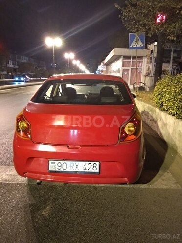 Chery Fulwin 2 2012, 4,241,124 km - 1.5 l - Bakı