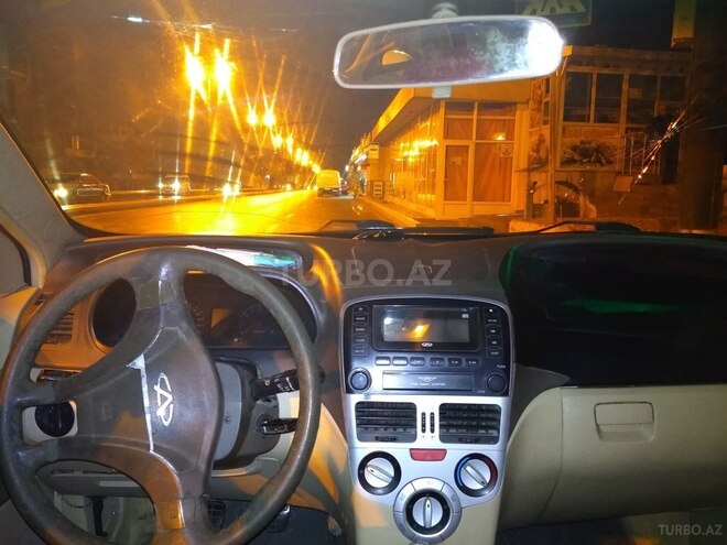 Chery Fulwin 2 2012, 4,241,124 km - 1.5 l - Bakı
