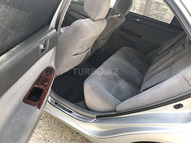 Toyota Camry 2004, 180,000 km - 0.3 l - Bakı
