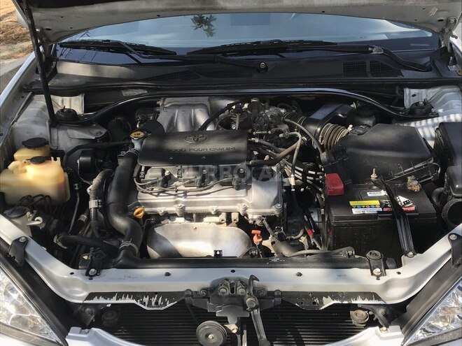 Toyota Camry 2004, 180,000 km - 0.3 l - Bakı