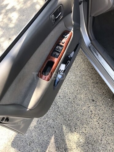 Toyota Camry 2004, 180,000 km - 0.3 l - Bakı