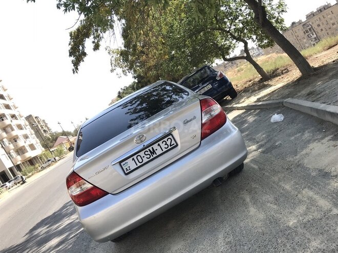 Toyota Camry 2004, 180,000 km - 0.3 l - Bakı
