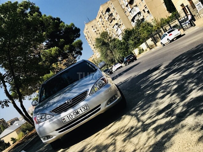 Toyota Camry 2004, 180,000 km - 0.3 l - Bakı