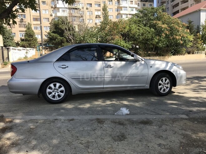 Toyota Camry 2004, 180,000 km - 0.3 l - Bakı