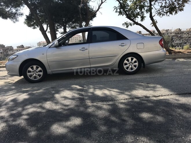 Toyota Camry 2004, 180,000 km - 0.3 l - Bakı