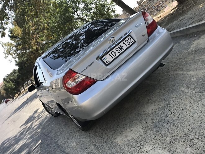 Toyota Camry 2004, 180,000 km - 0.3 l - Bakı