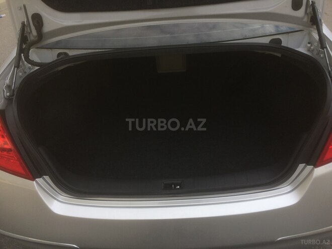Nissan Teana 2011, 88,000 km - 2.5 л - Bakı