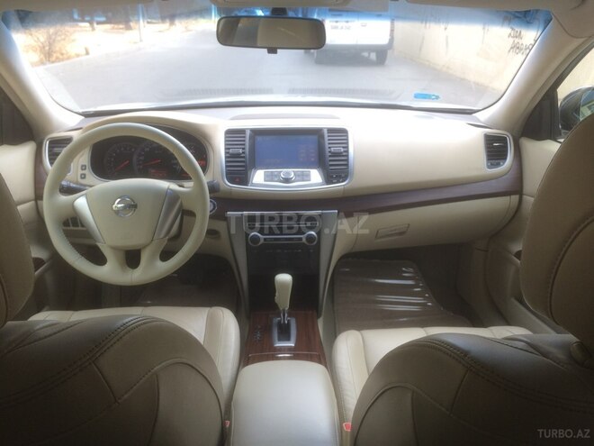 Nissan Teana 2011, 88,000 km - 2.5 л - Bakı