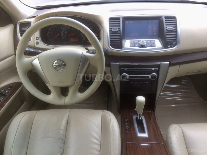 Nissan Teana 2011, 88,000 km - 2.5 л - Bakı