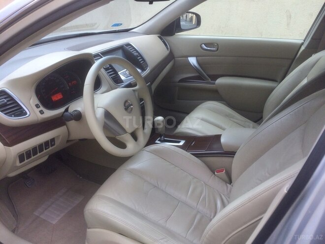 Nissan Teana 2011, 88,000 km - 2.5 л - Bakı