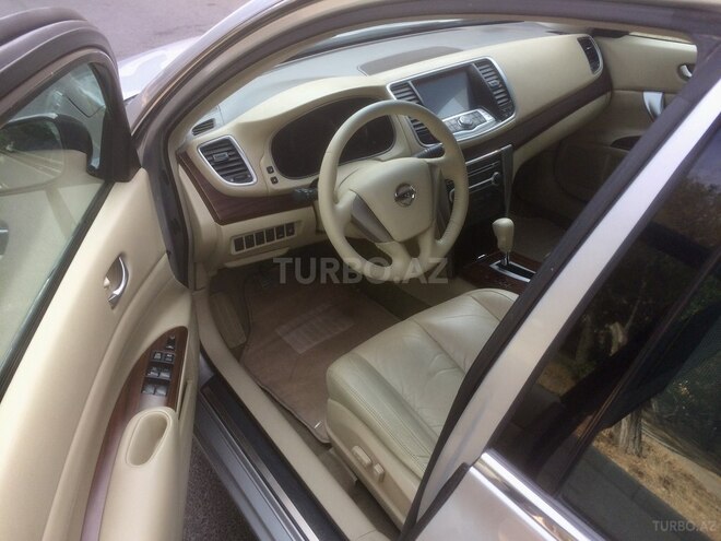 Nissan Teana 2011, 88,000 km - 2.5 л - Bakı