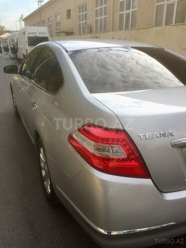 Nissan Teana 2011, 88,000 km - 2.5 л - Bakı