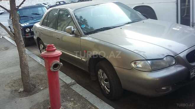 Hyundai Sonata 1998, 220,000 km - 0.2 l - Bakı