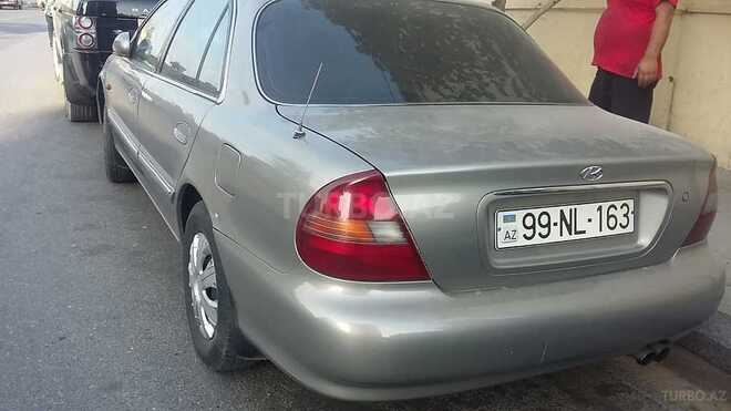 Hyundai Sonata 1998, 220,000 km - 0.2 l - Bakı