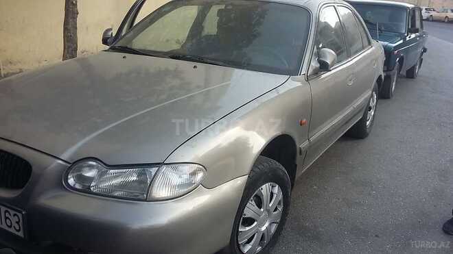 Hyundai Sonata 1998, 220,000 km - 0.2 l - Bakı