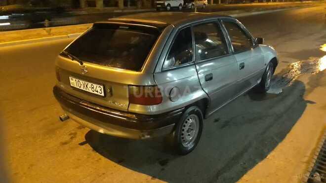 Opel Astra 1992, 135,673 km - 0.2 l - Sumqayıt