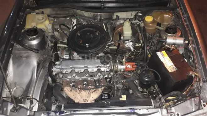 Opel Astra 1992, 135,673 km - 0.2 l - Sumqayıt