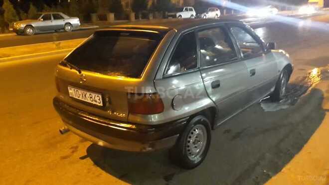 Opel Astra 1992, 135,673 km - 0.2 l - Sumqayıt