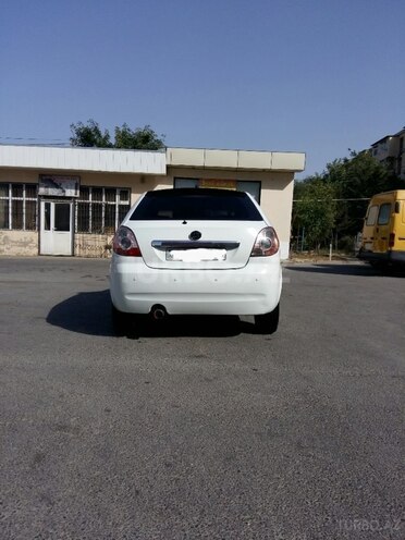 Lifan 520 2011, 168,008 km - 1.6 l - Bakı