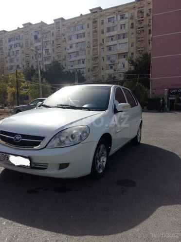 Lifan 520 2011, 168,008 km - 1.6 l - Bakı