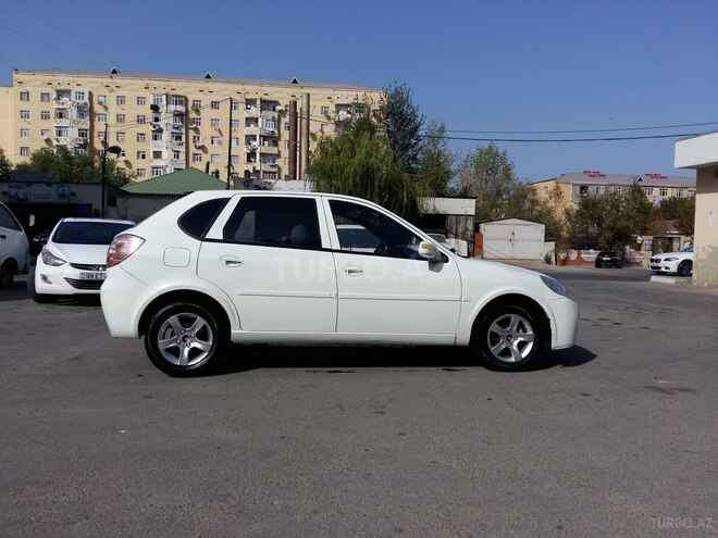 Lifan 520 2011, 168,008 km - 1.6 l - Bakı