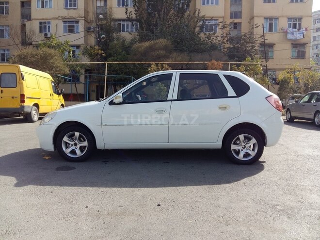Lifan 520 2011, 168,008 km - 1.6 l - Bakı