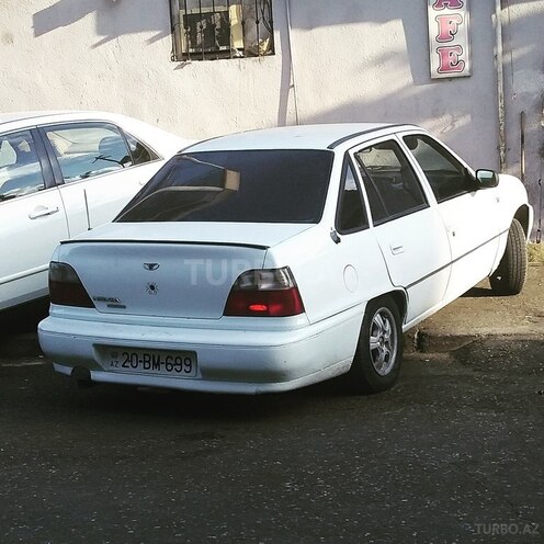 Daewoo Nexia 1997, 1,111,111 km - 1.6 l - Bakı
