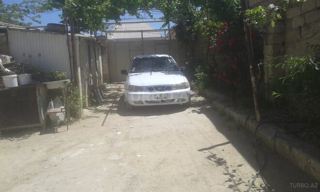 Daewoo Nexia 1997, 1,111,111 km - 1.6 l - Bakı
