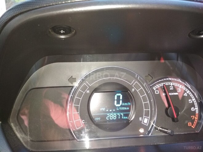 GWM Hover M4 2015, 47,321 km - 0.2 л - Bakı