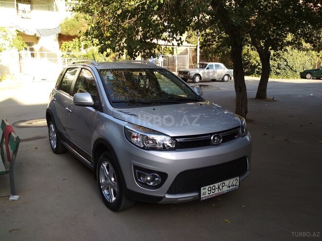 GWM Hover M4 2015, 47,321 km - 0.2 л - Bakı